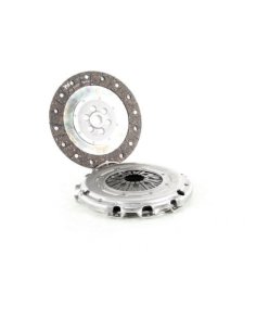 Kit d embrayage Ford Focus Mondeo C Max 2.0 TDDCi Volvo C30 C70 S40 S80 V50 V70 2.0D