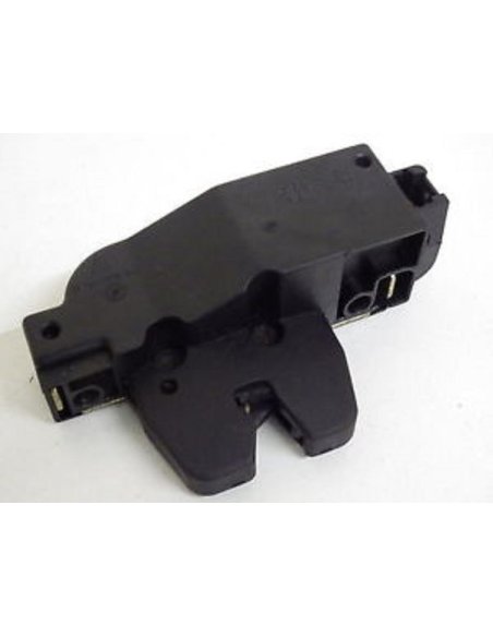Serrure de coffre Citroën C3 C5 Xsara Picasso Peugeot 206 sw 307