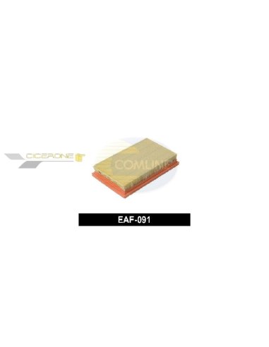 Filtre air Comline EAF091