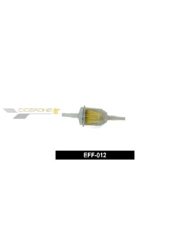 Filtre carb. Comline EFF012