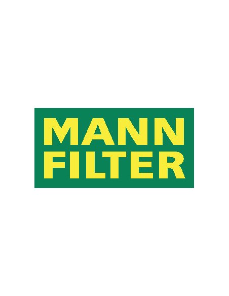 Mann filter
