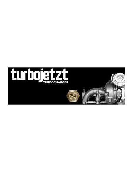 Turbo jetzt