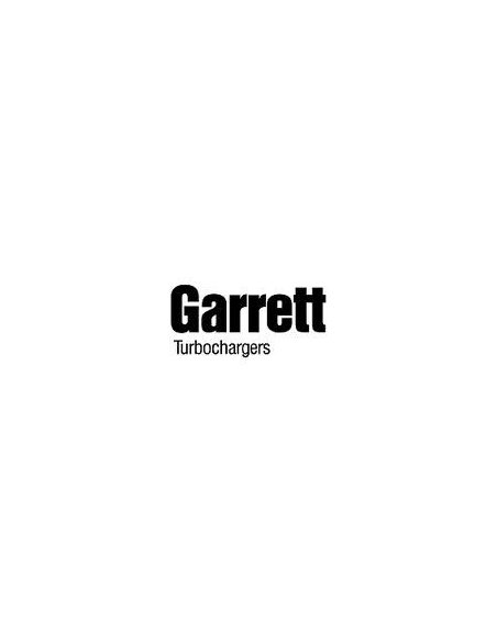 Garret