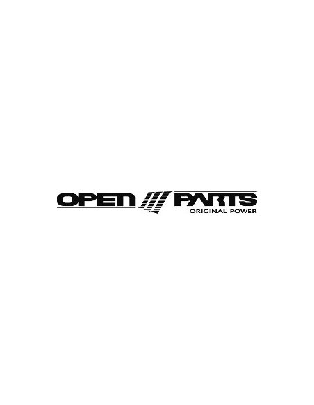 Open Parts